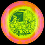 Load image into Gallery viewer, Innova Halo Star &quot;Baby&quot; Destroyer - Bradley Williams 2025 Tour Series
