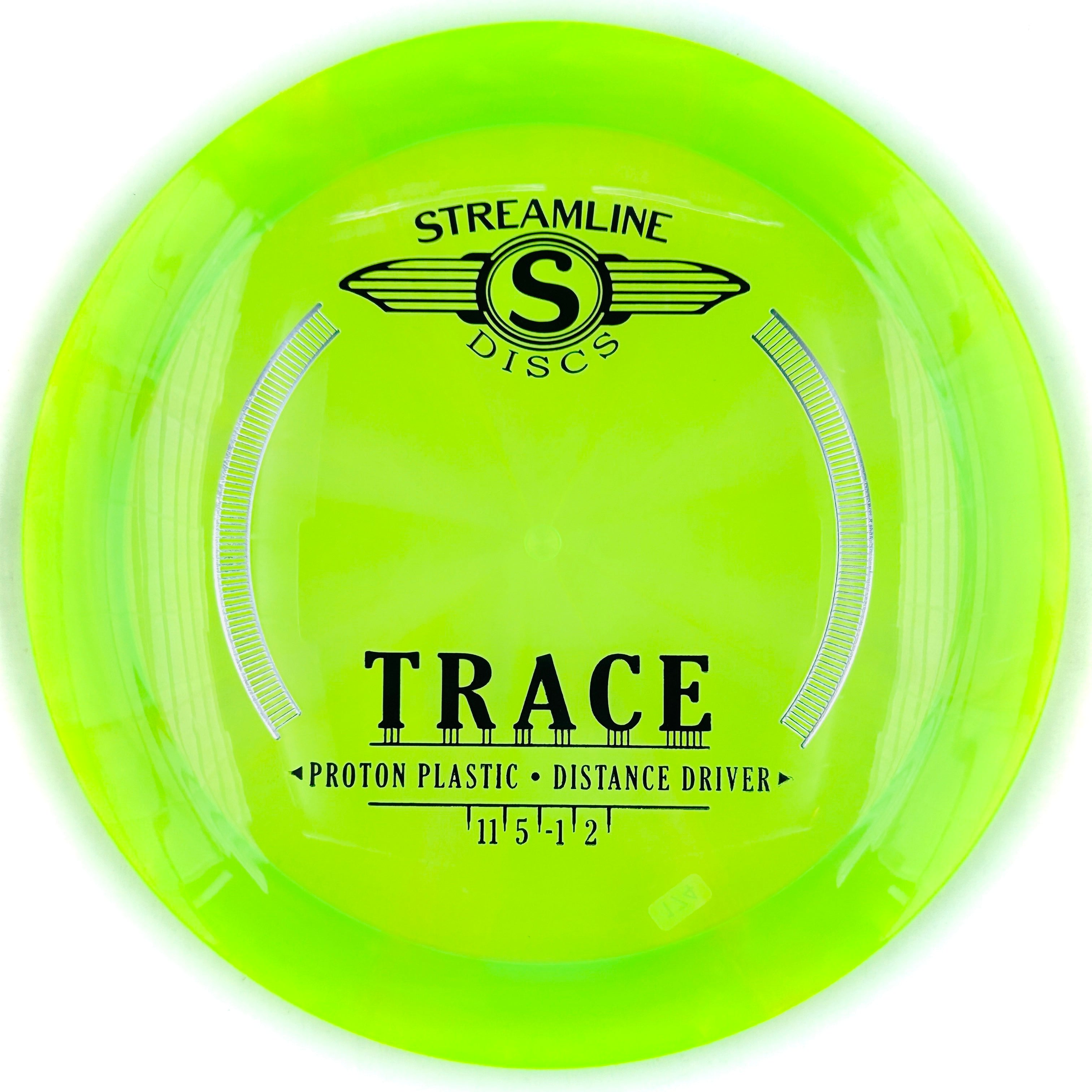 Streamline Discs Proton Trace (Distance Driver)