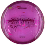 Load image into Gallery viewer, Discraft Z Jawbreaker Captain's Caliber (2026 First Run Seppo Paju)
