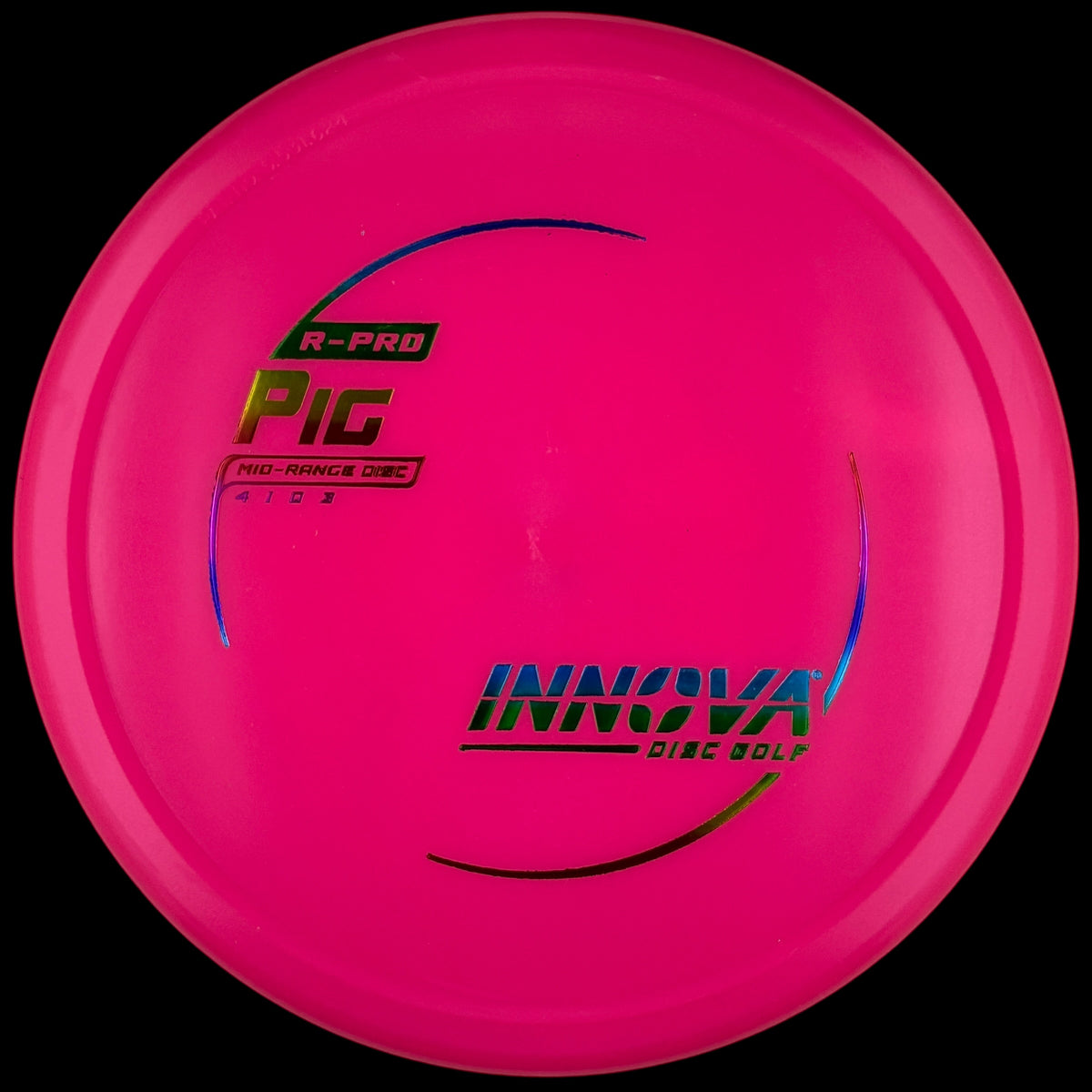 Innova R-Pro Pig – Island Disc Golf Company