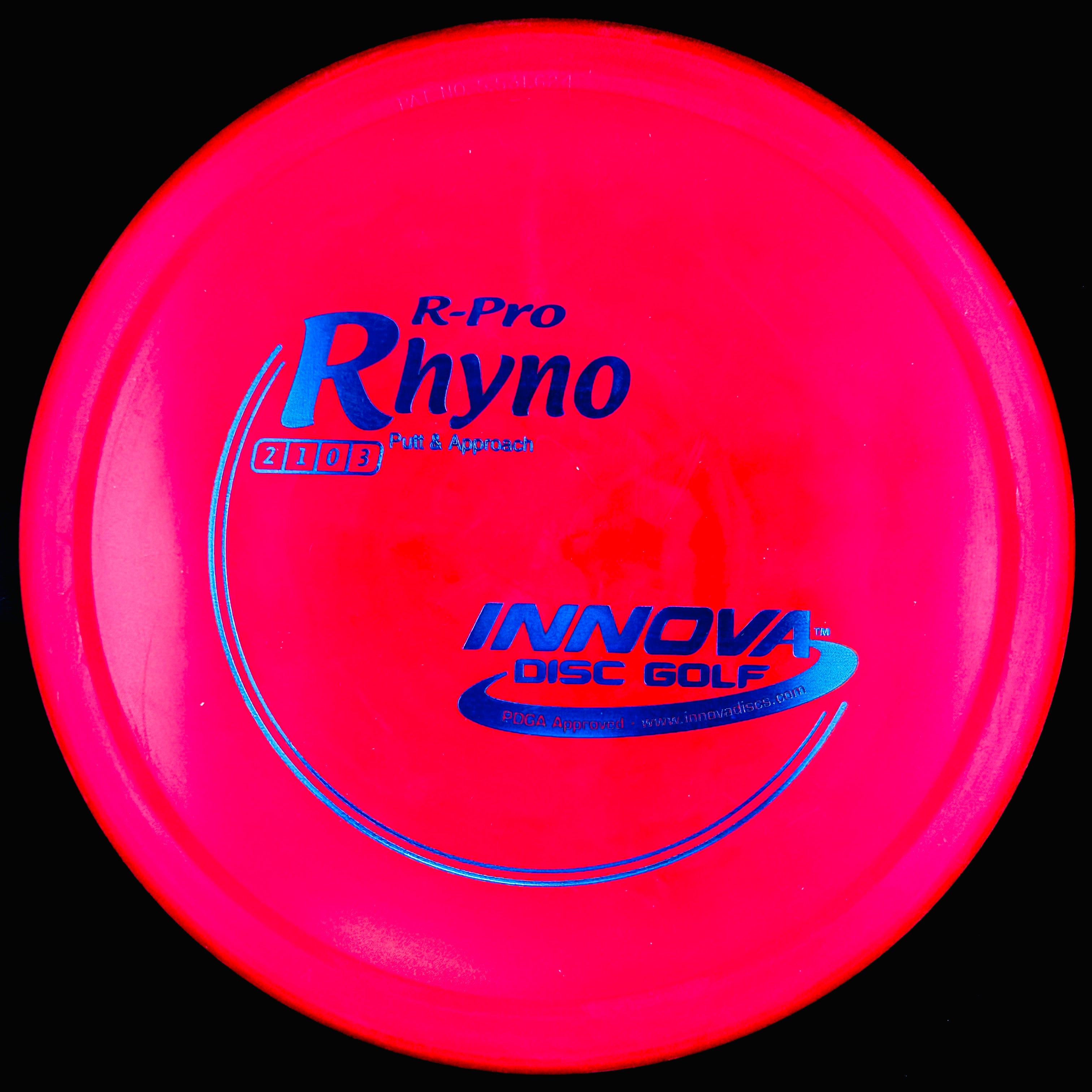 Innova R-Pro Rhyno