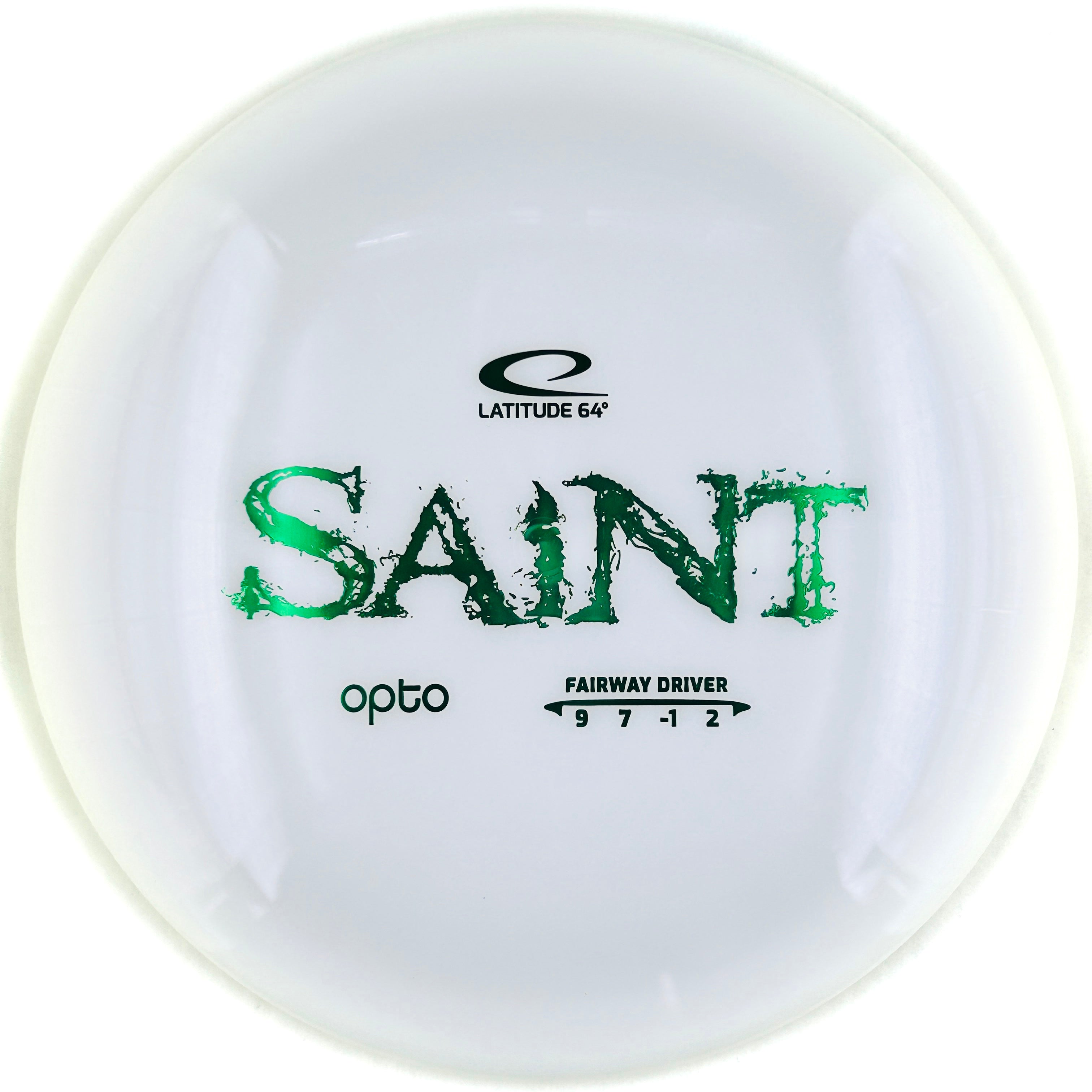 Latitude 64 Opto Saint (Fairway Driver)