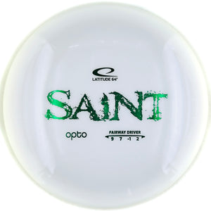 Latitude 64 Opto Saint (Fairway Driver)