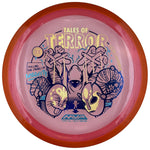 Load image into Gallery viewer, MVP Particle Proton &amp;quot;Pulling the Strings of&amp;quot; Insanity - Silva Saarinen 2025 Halloween Team Series
