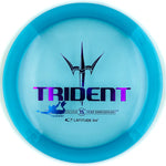 Load image into Gallery viewer, Latitude 64 Opto Ice Trident - 15 Year Anniversary (Fairway Driver)
