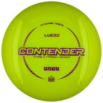 Load image into Gallery viewer, Dynamic Discs Lucid Contender
