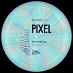 Load image into Gallery viewer, Simon Line Cosmic Electron Pixel
