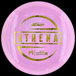 Load image into Gallery viewer, Discraft Paul McBeth ESP Athena (Fairway Driver)
