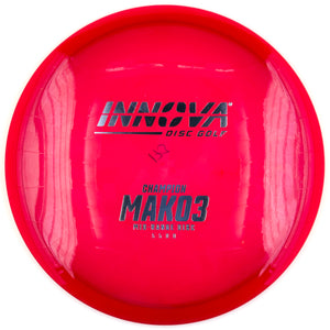 Innova Champion Mako3