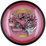 Load image into Gallery viewer, MVP Proton Trail "Trail Keeper" - James Conrad 2025 Halloween Team Series
