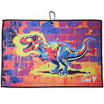 Load image into Gallery viewer, The G.O.A.T Towel
