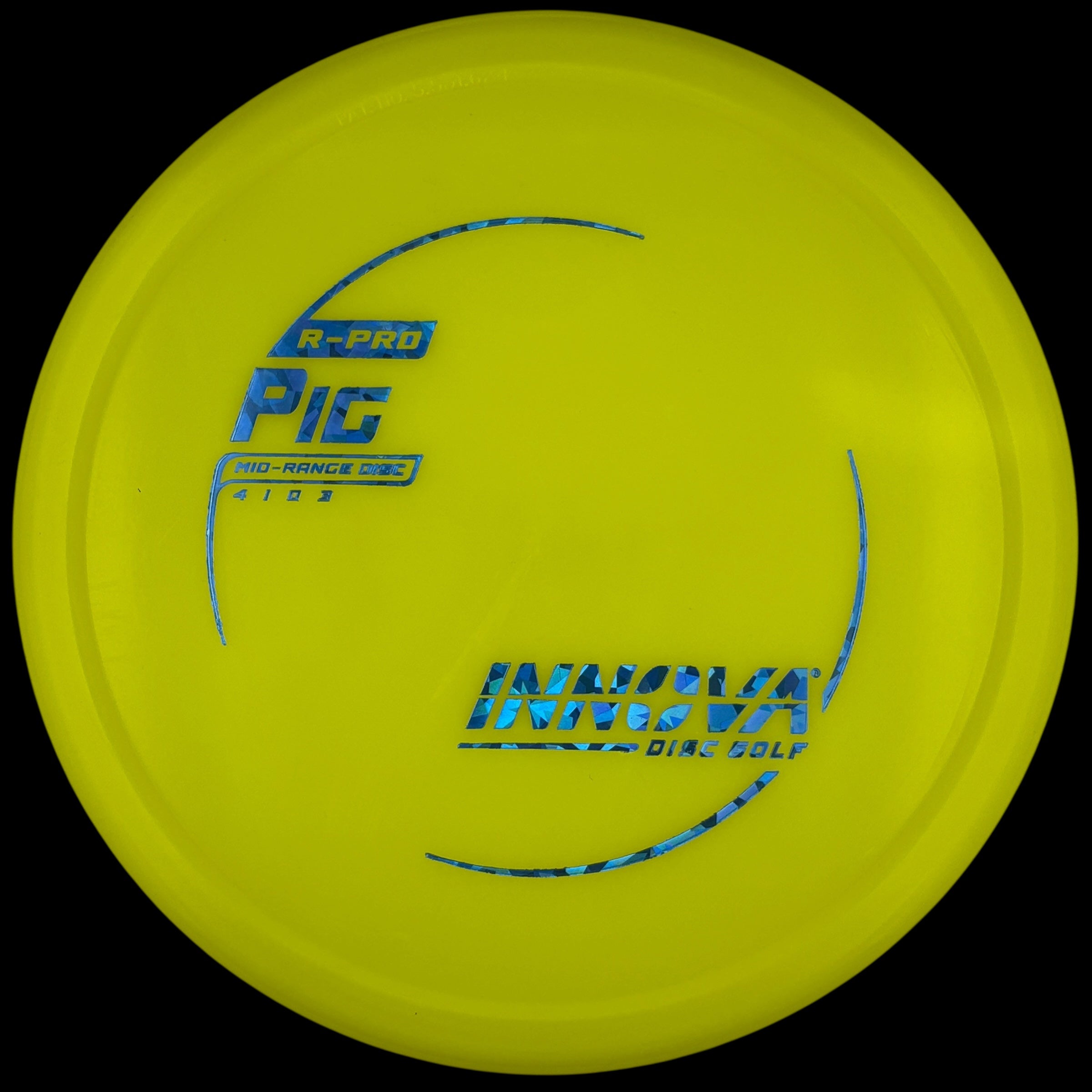 Innova R-Pro Pig