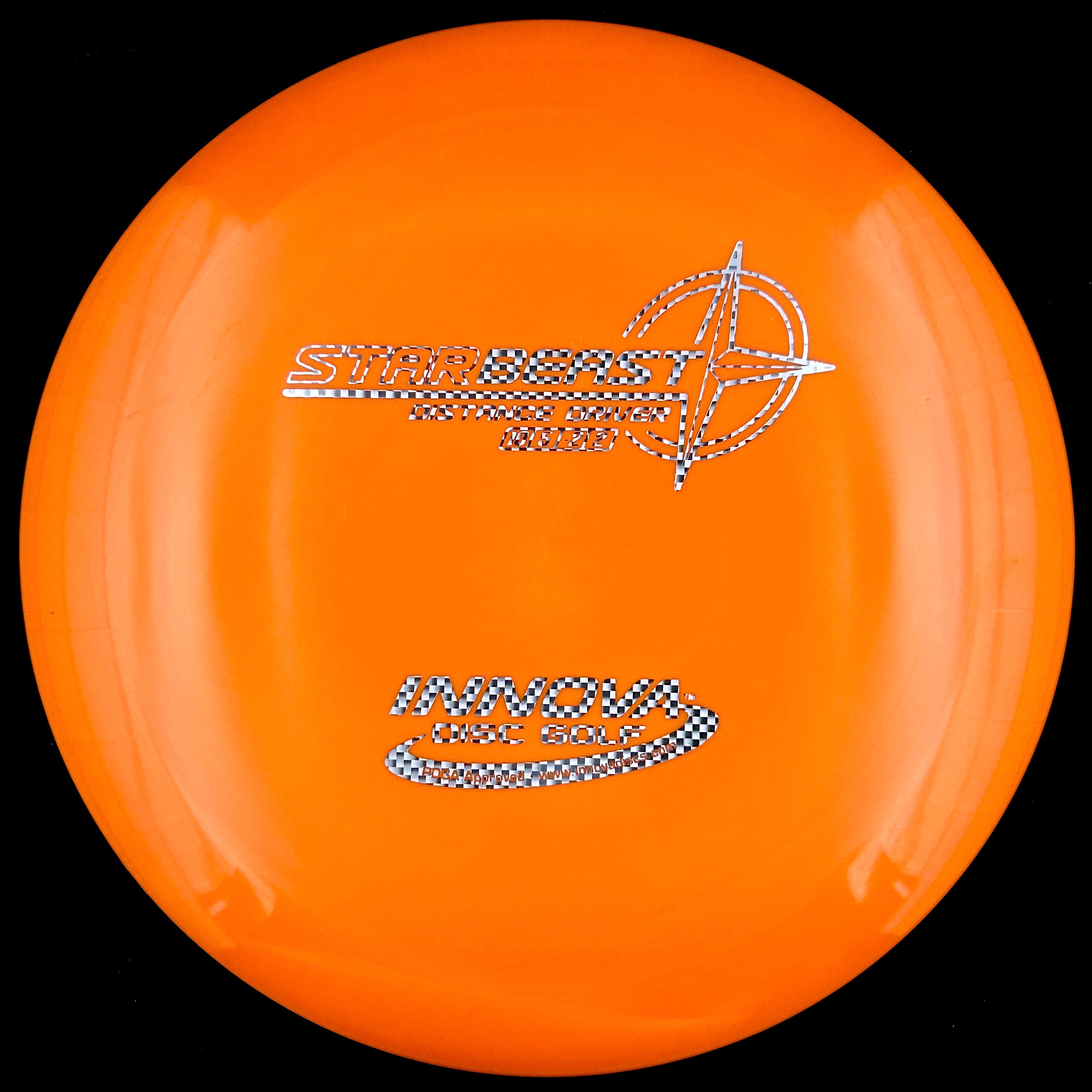 Innova Star Beast (Distance Driver)