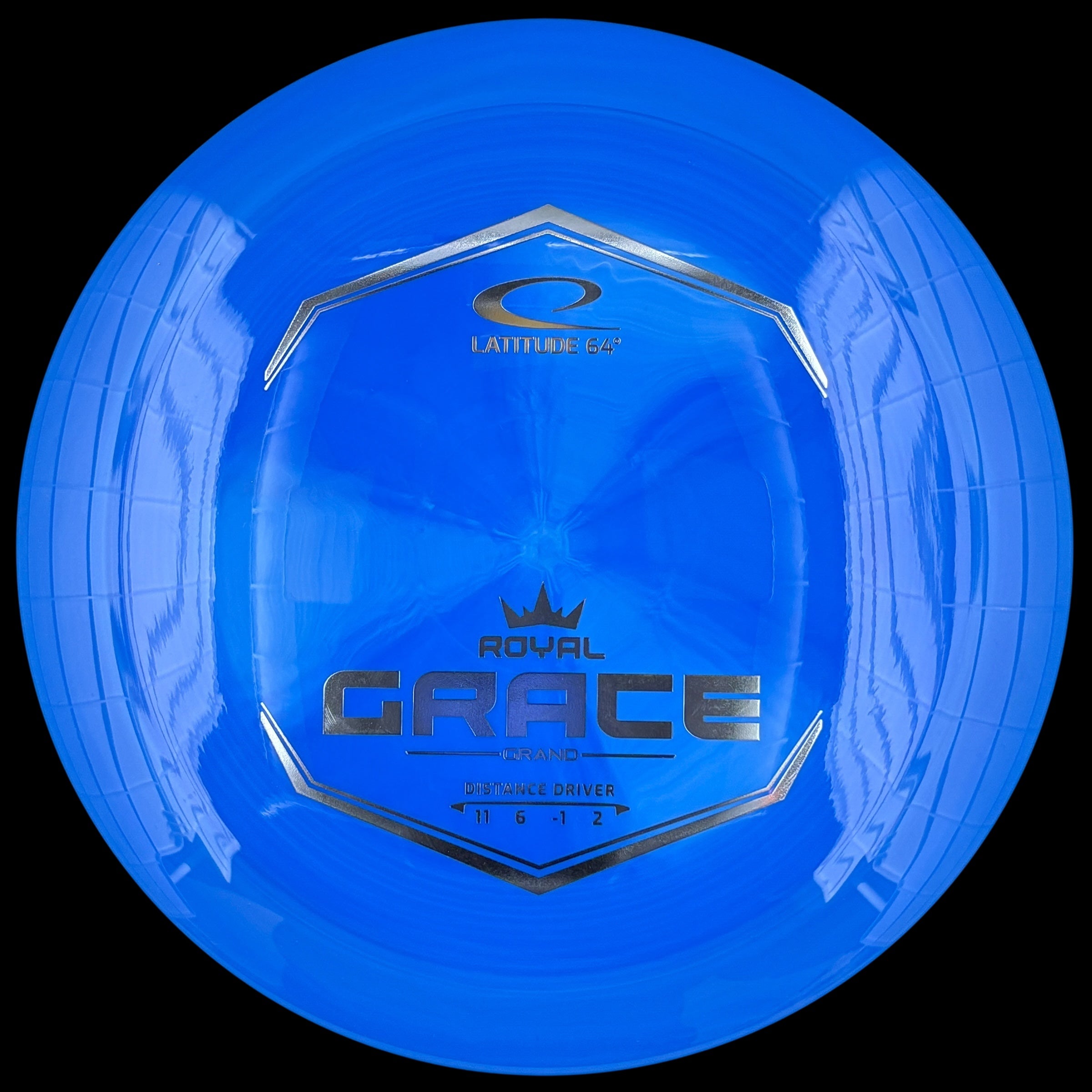 Latitude 64 Royal Grand Grace