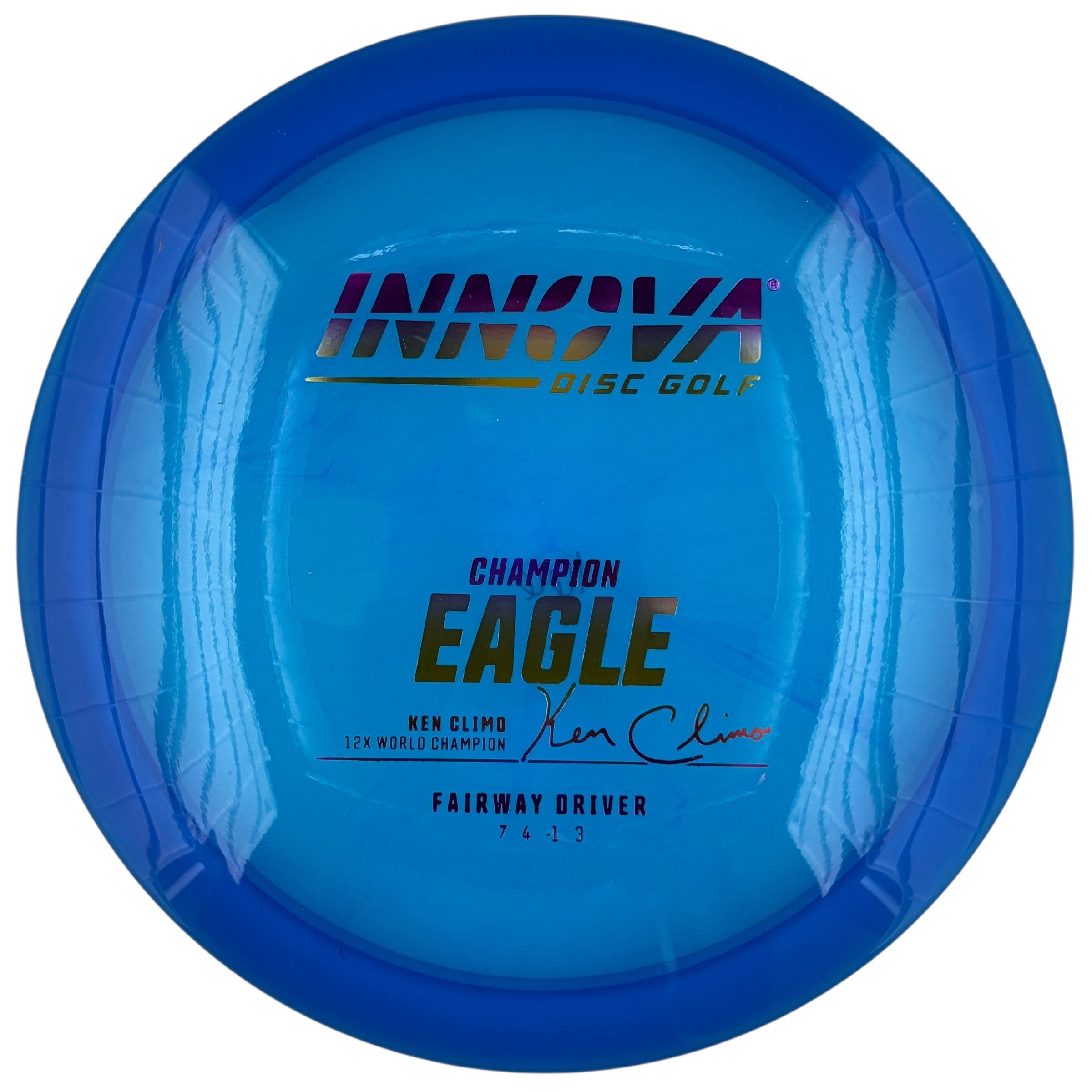 Innova Champion Eagle