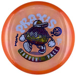 Load image into Gallery viewer, Thought Space Athletics Experimental Ethos Praxis "Brain Guy"
