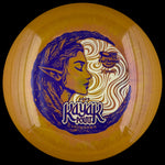 Load image into Gallery viewer, Prodigy 400 Spectrum F9 &quot;GottaThrow Tour Kayak Point Stamp&quot;
