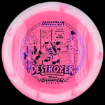 Load image into Gallery viewer, Innova Halo Star Baby Destroyer - 2026 Tour Series Bradley Williams
