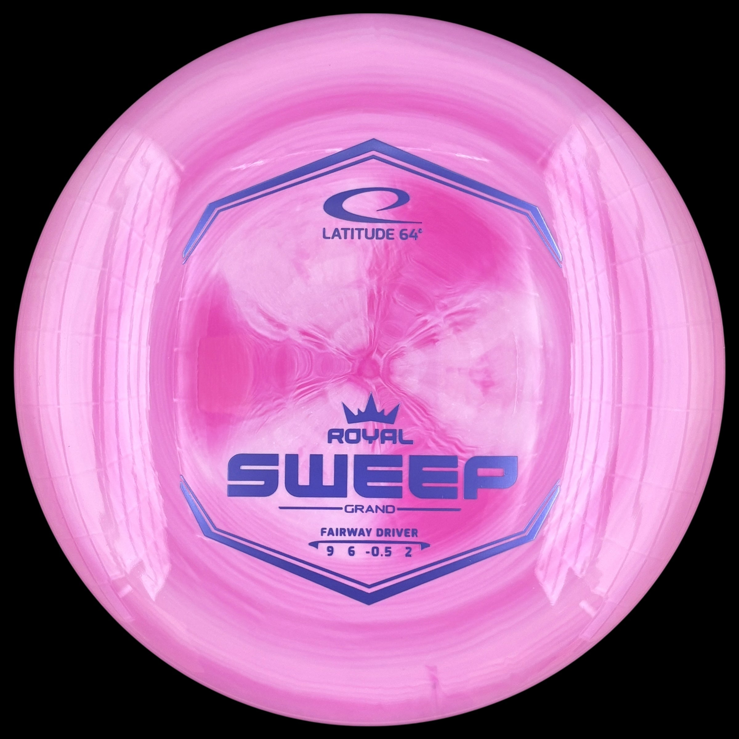 Latitude 64 Royal Grand Sweep