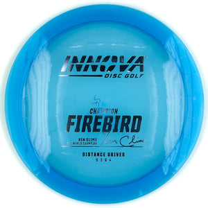 Innova Champion Firebird (Distance Driver)