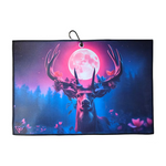 Load image into Gallery viewer, The G.O.A.T Towel
