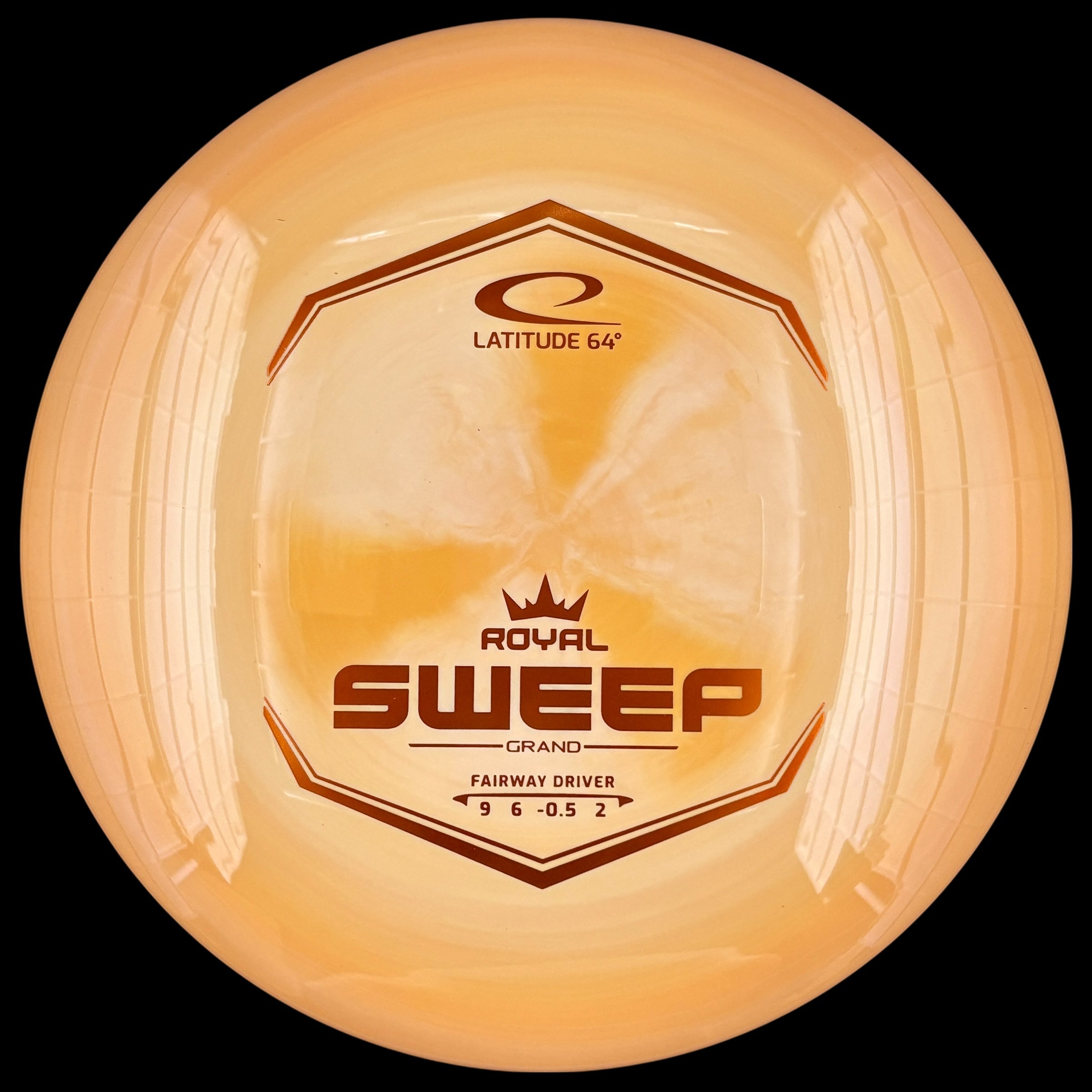 Latitude 64 Royal Grand Sweep