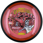 Load image into Gallery viewer, MVP Proton Trail "Trail Keeper" - James Conrad 2025 Halloween Team Series
