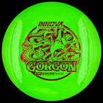 Load image into Gallery viewer, Innova Star Gorgon
