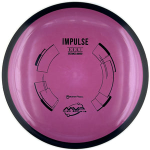 MVP Neutron Impulse (Distance Driver)