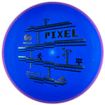 Load image into Gallery viewer, Simon Line Electron Pixel &quot;8 Bit Retro&quot;
