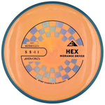 Load image into Gallery viewer, Axiom Neutron Soft Hex
