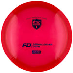 Load image into Gallery viewer, Discmania C-Line Italian Blend FD

