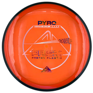 Axiom Prism Proton Pyro