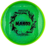 Load image into Gallery viewer, Innova Halo Champion Metal Flake Mako3 - 2026 Tour Series Kona Montgomery
