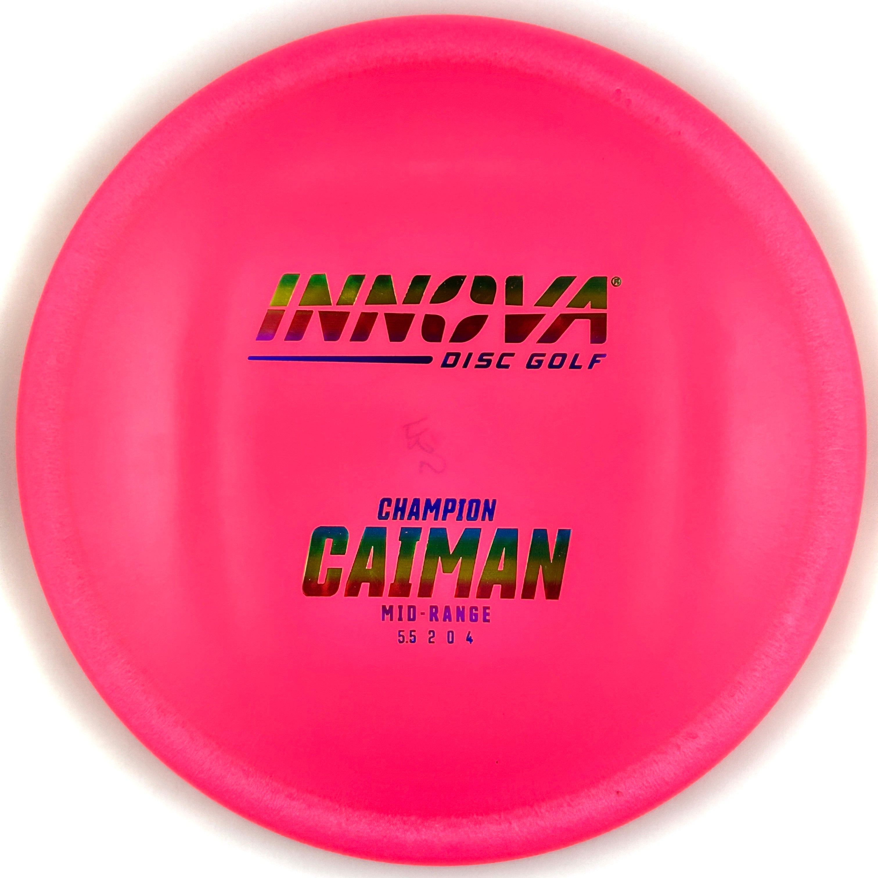 Innova Champion Caiman