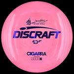 Load image into Gallery viewer, Discraft ESP Cigarra - Anthony Barela Signature Series
