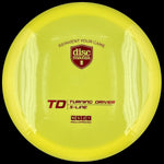 Load image into Gallery viewer, Discmania S-Line TD
