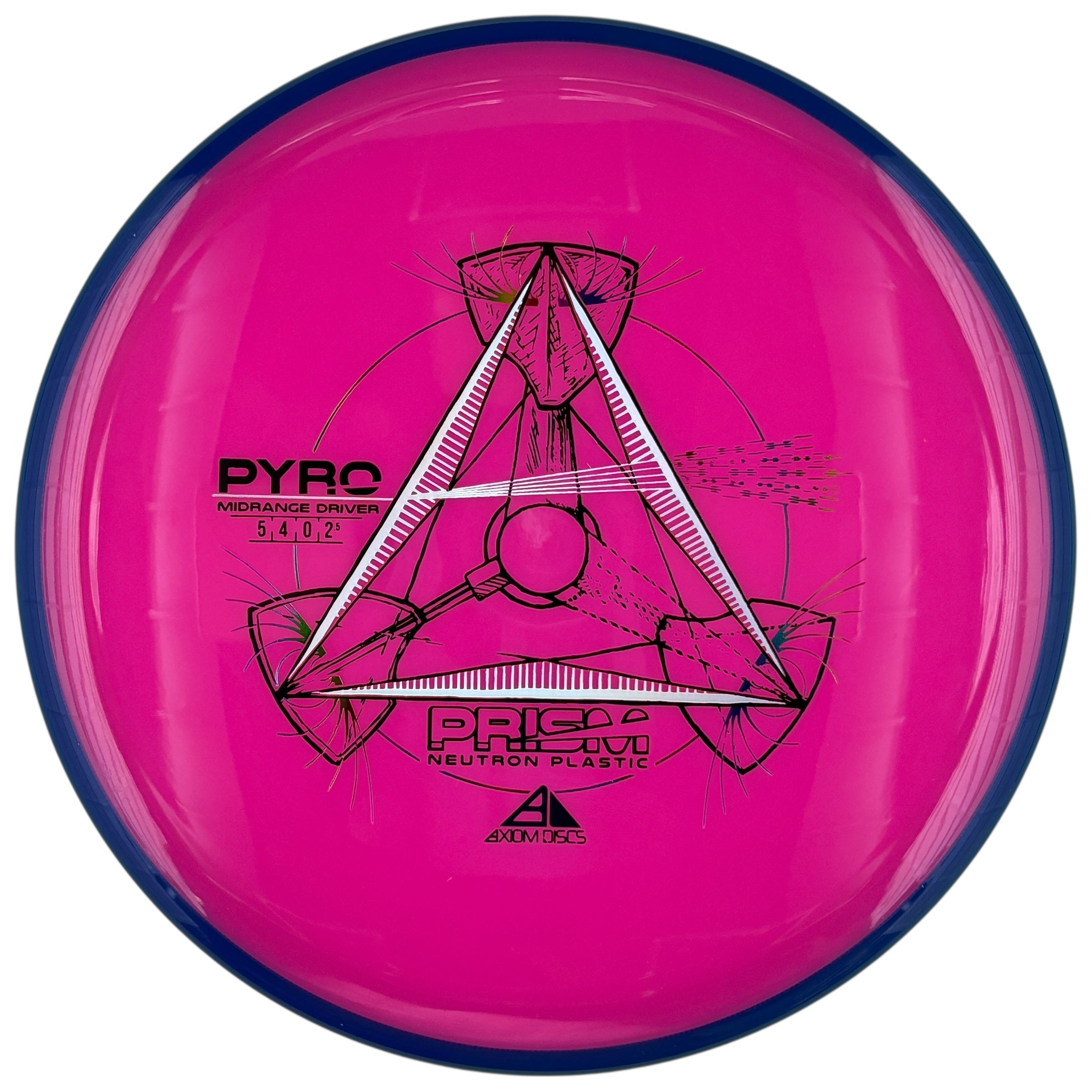 Axiom Prism Neutron Pyro
