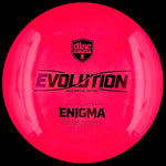 Load image into Gallery viewer, Discmania Lux Vapor Enigma (2022 Mystery Box)
