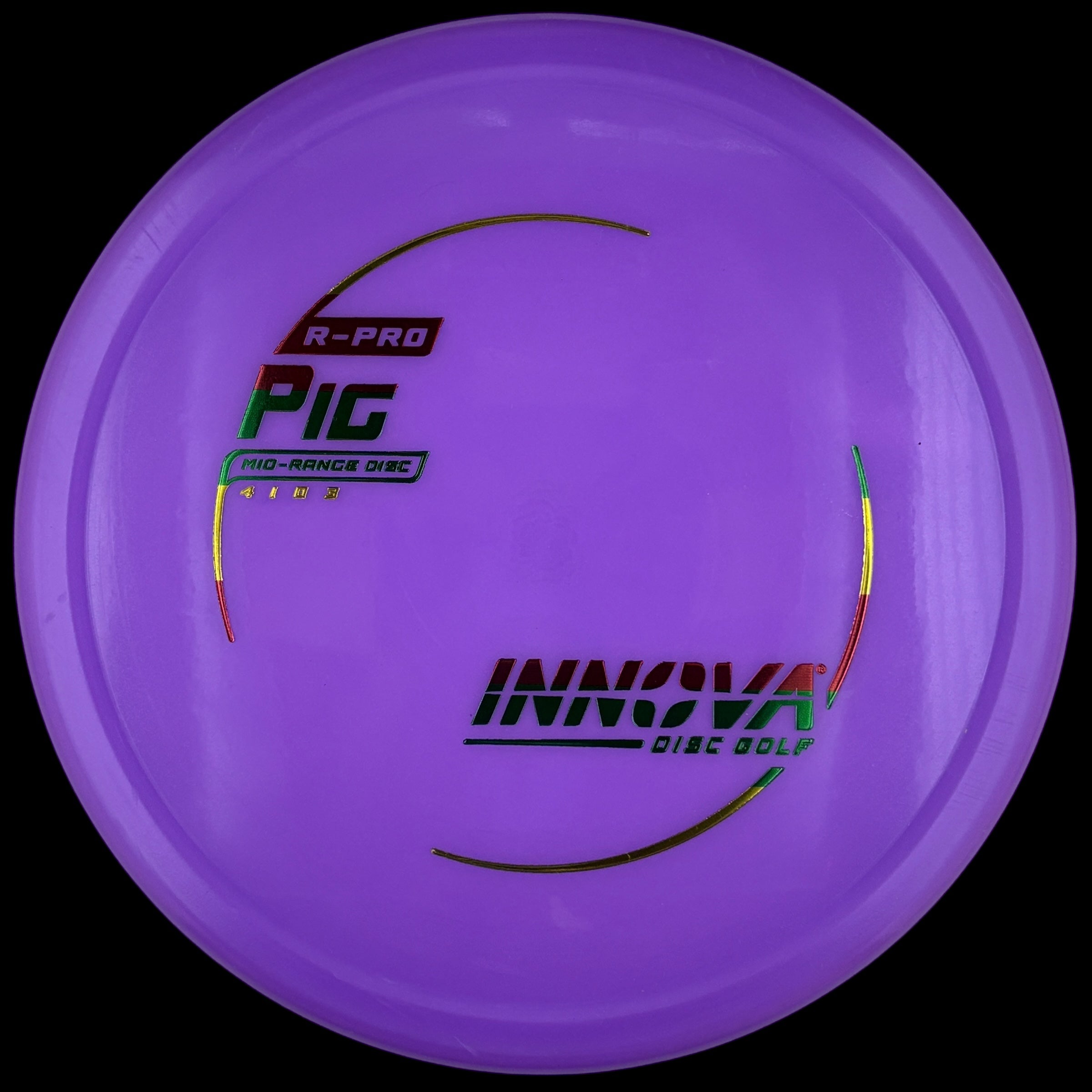 Innova R-Pro Pig