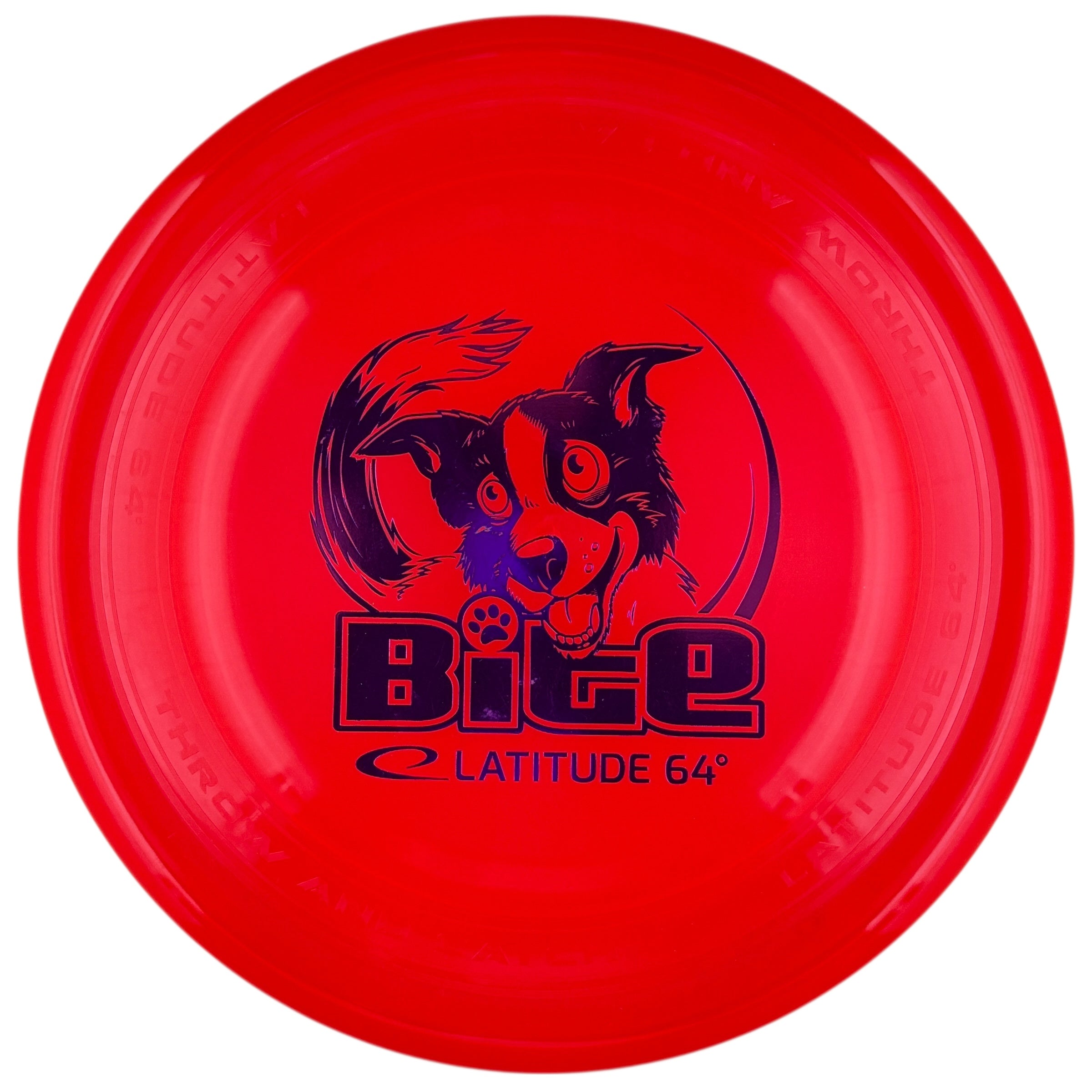 Latitude 64 Opto Bite
