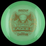Load image into Gallery viewer, Innova Proto Glow Champion Eagle L - Sofia Donnecke 2025 Tour Series
