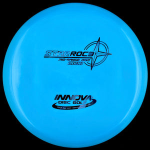 Innova Star Roc3