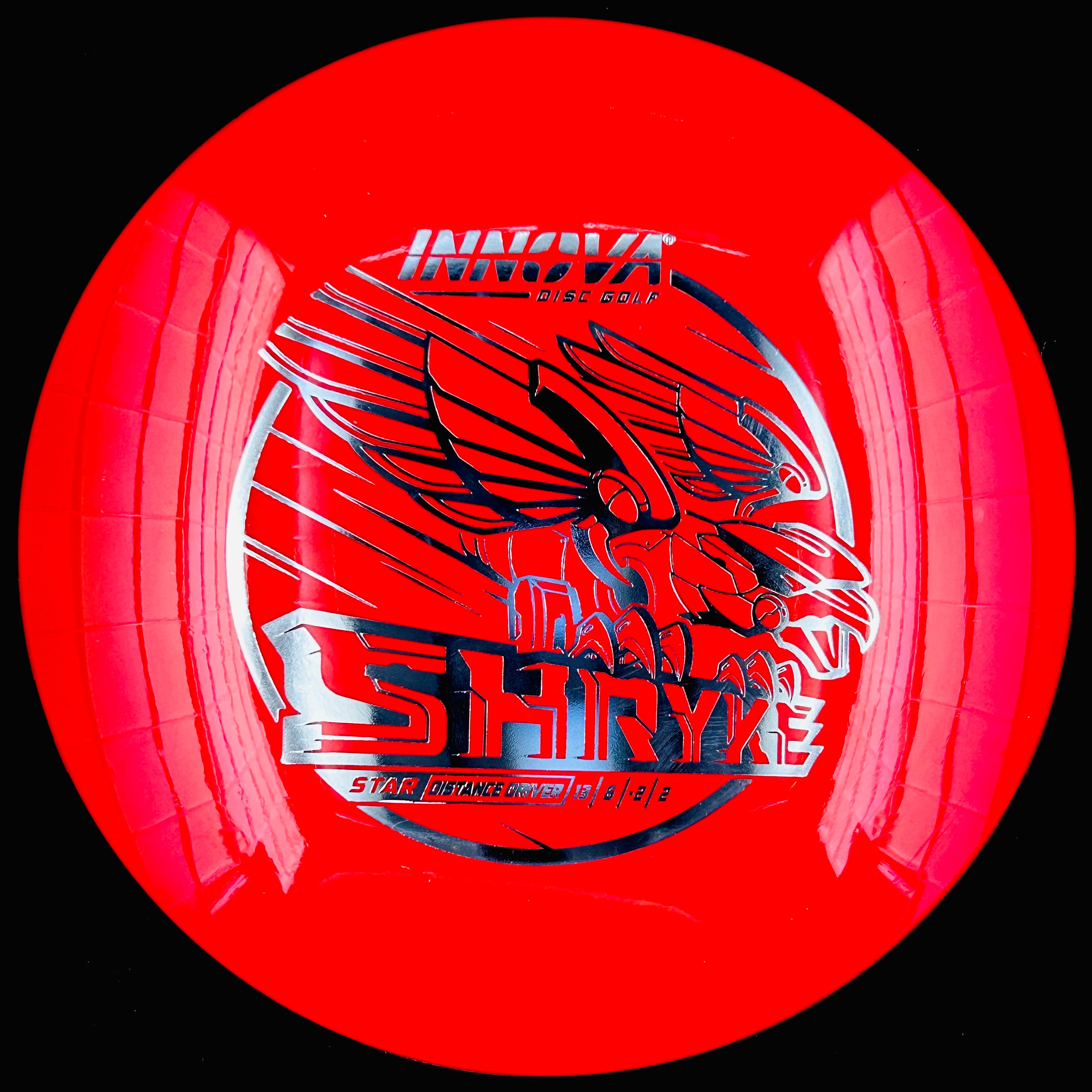 Innova Star Shryke (Distance Driver)