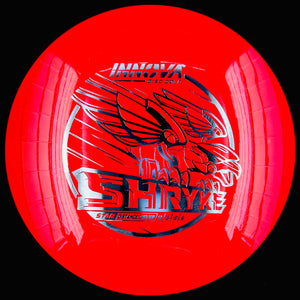 Innova Star Shryke (Distance Driver)