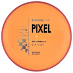 Load image into Gallery viewer, Simon Line Electron Soft Pixel
