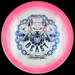 Load image into Gallery viewer, Innova Halo Star Proto Glow Beast - 2026 Tour Series Anneli Tõugjas-Männiste
