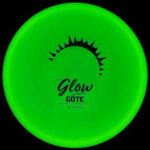 Kastaplast K1 Glow Gote