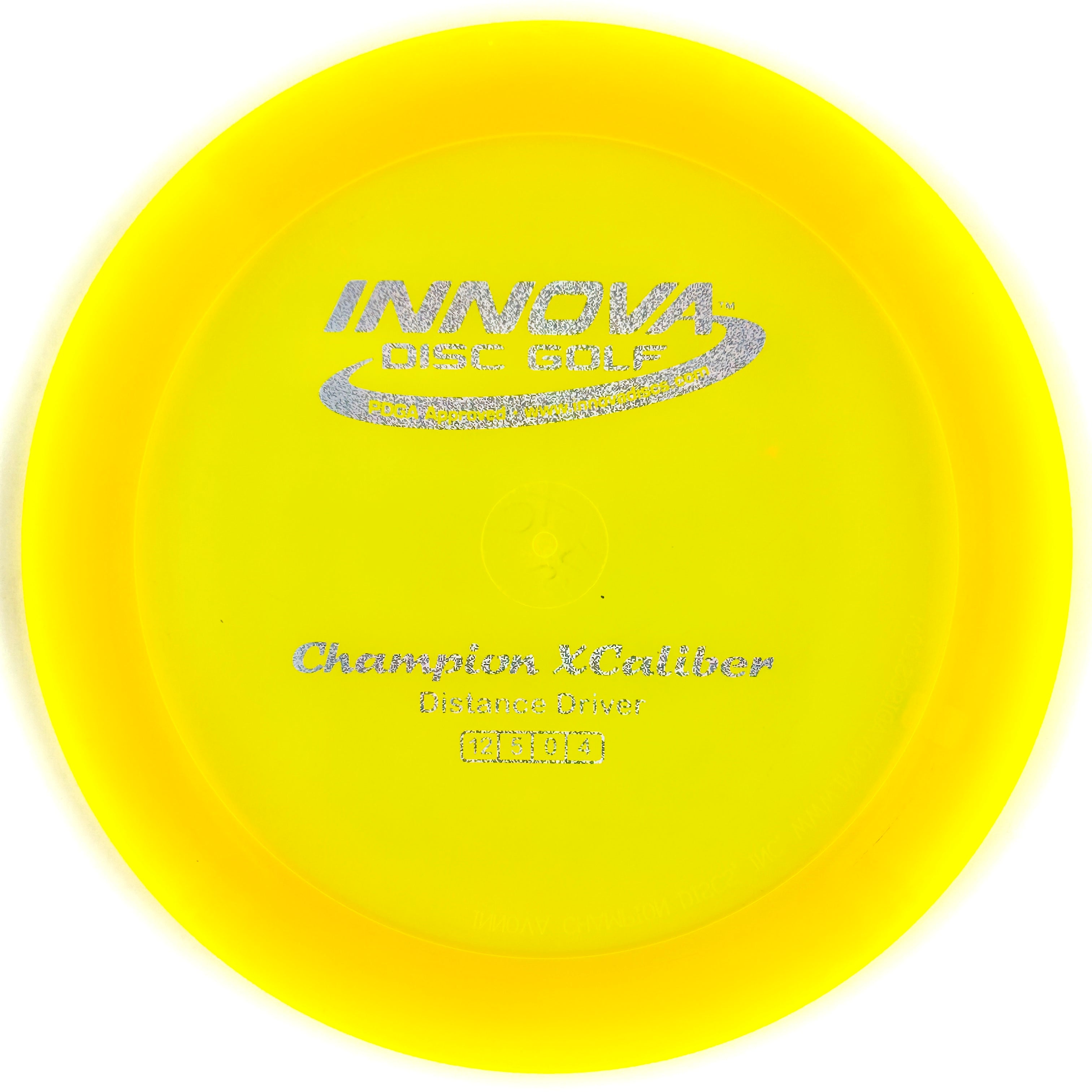 Innova Champion XCaliber (Distance Driver)