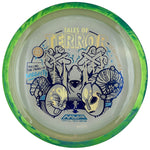 Load image into Gallery viewer, MVP Particle Proton &amp;quot;Pulling the Strings of&amp;quot; Insanity - Silva Saarinen 2025 Halloween Team Series
